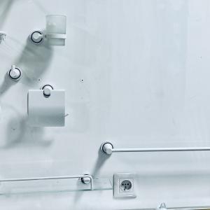 Accessories doré /noir/blanch