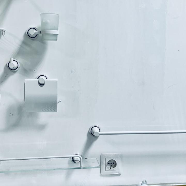 Accessories doré /noir/blanch