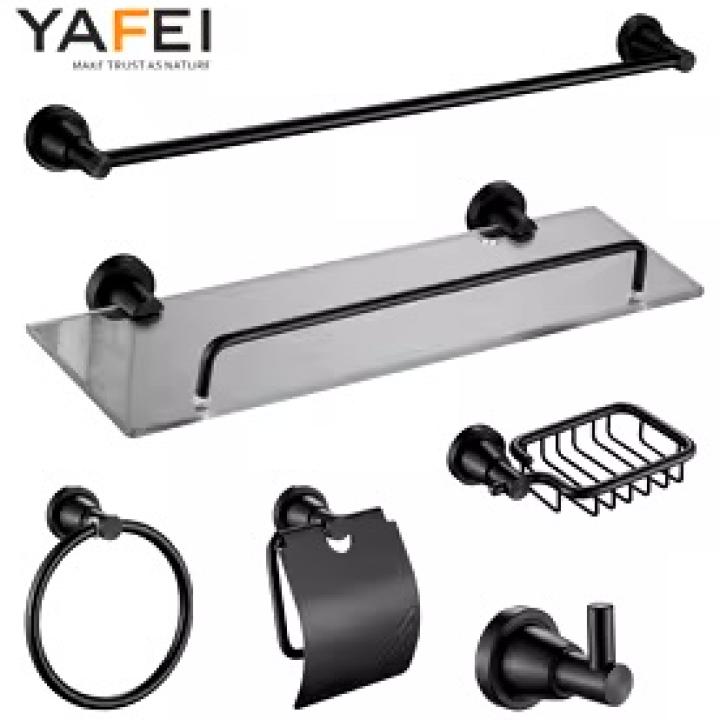 Accessories doré /noir/blanch