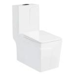 Chaise +lavabo GM complete