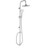 Colonne douche double complete