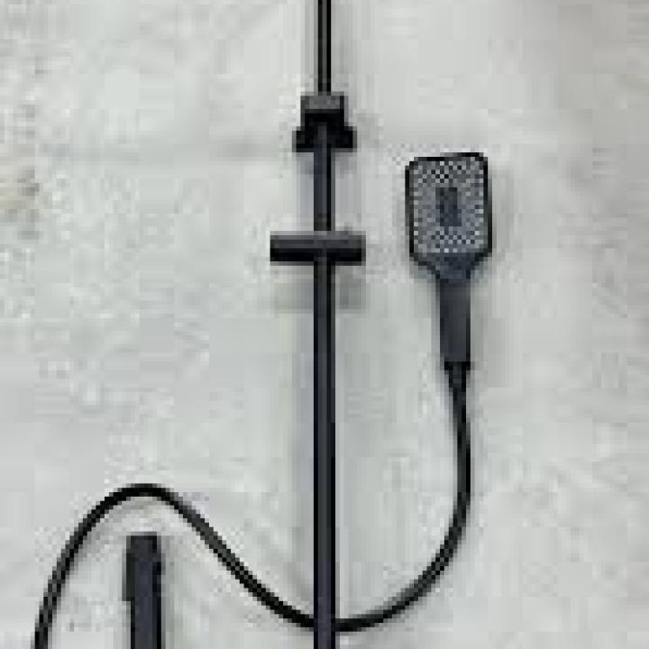 Colonne douche double  GM complete