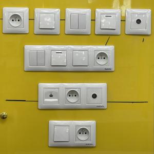 Game Contact blanch  par pics