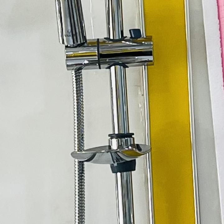 Flexible barr complete