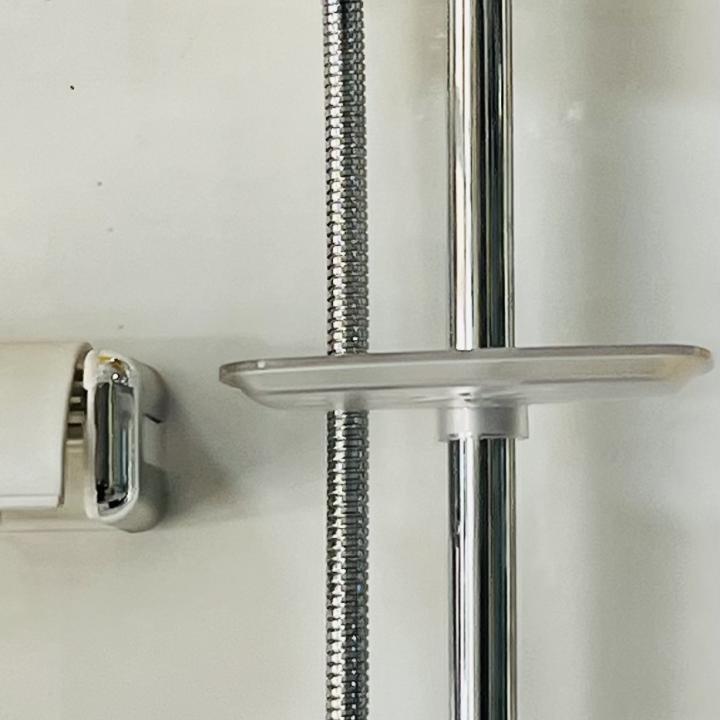 Flexible barr complete