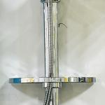 Flexible barr complete