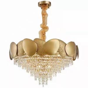 Lustre cuiristal