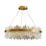 Lustre cuiristal