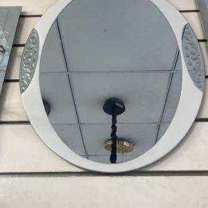 Miroires oval 60/80