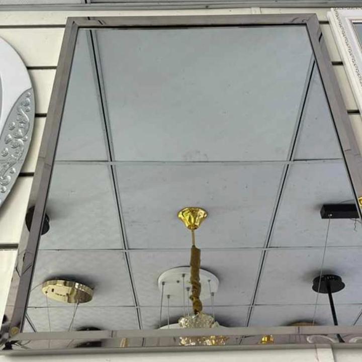 Miroires cadere caré