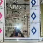 Miroires etagére 50/70