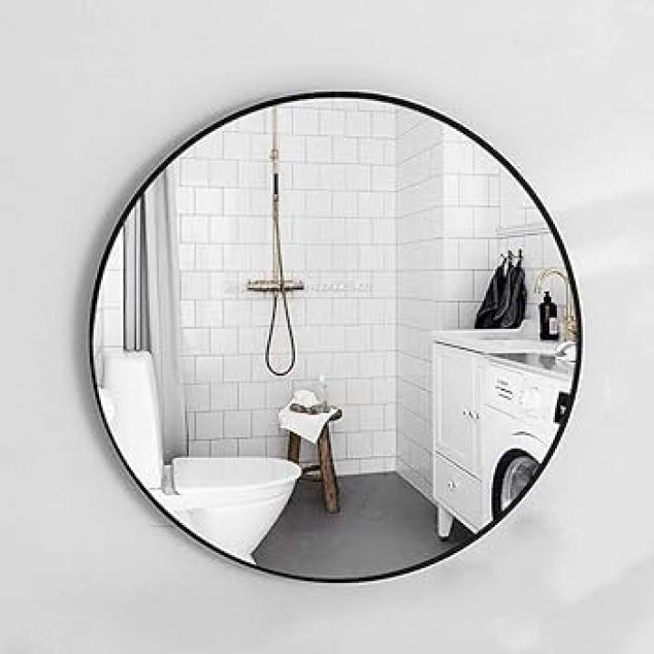 Miroires cadere  rond/ caré