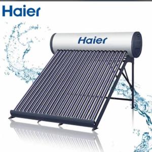 Chauffe Eau Solaire Haier 300 L